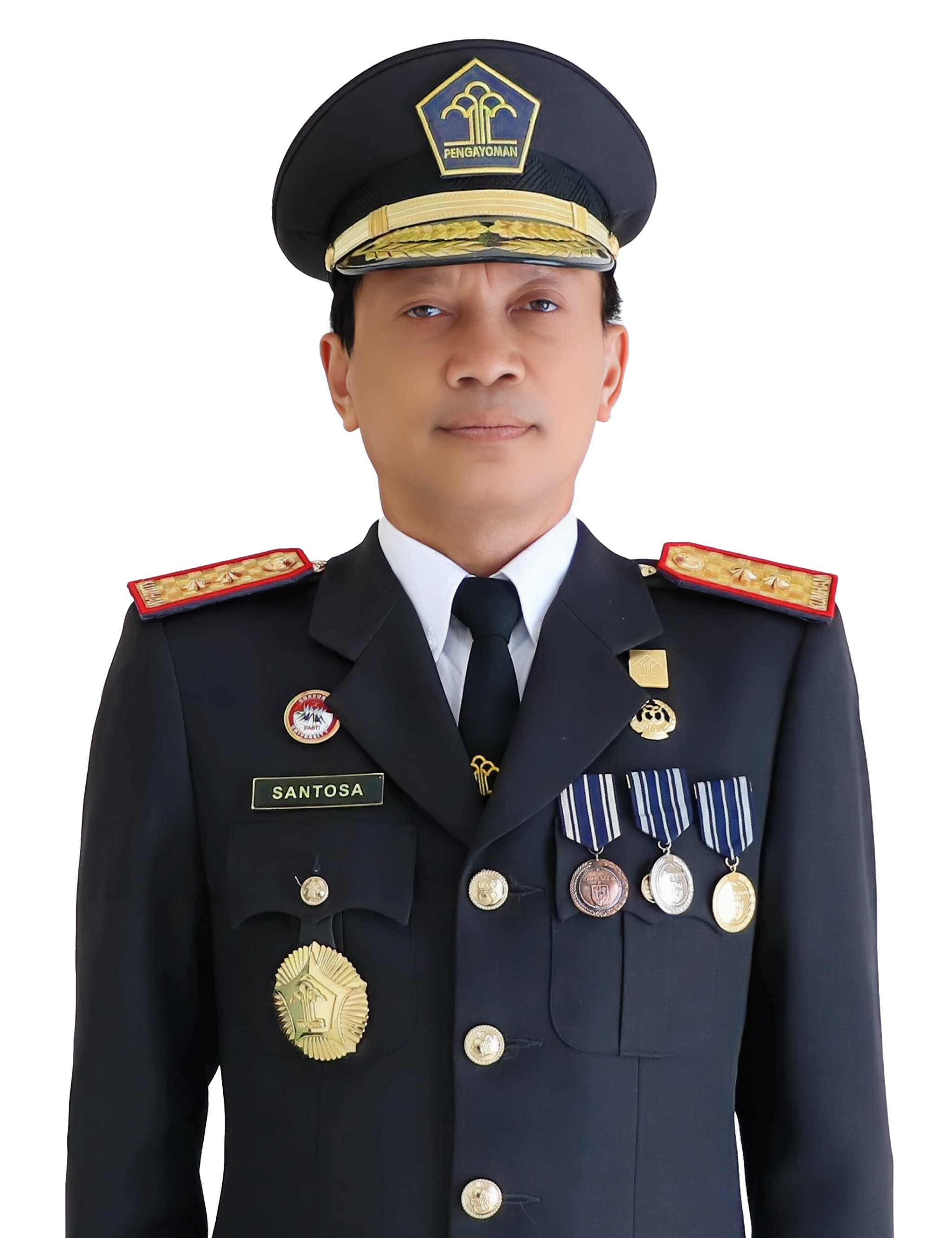 santosa-pdu