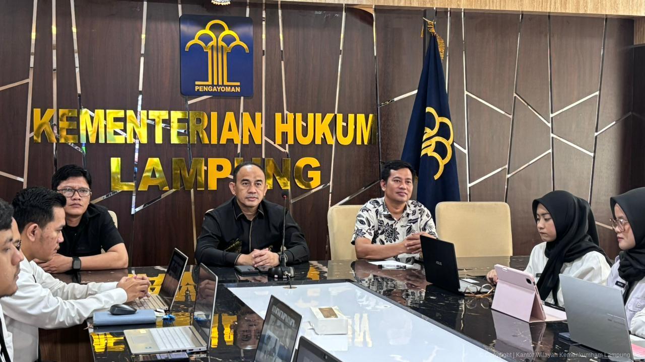 Resmi Ditutup, Latsar CPNS 2025 Gelombang 1  Tekankan Integritas dan Nilai BerAKHLAK