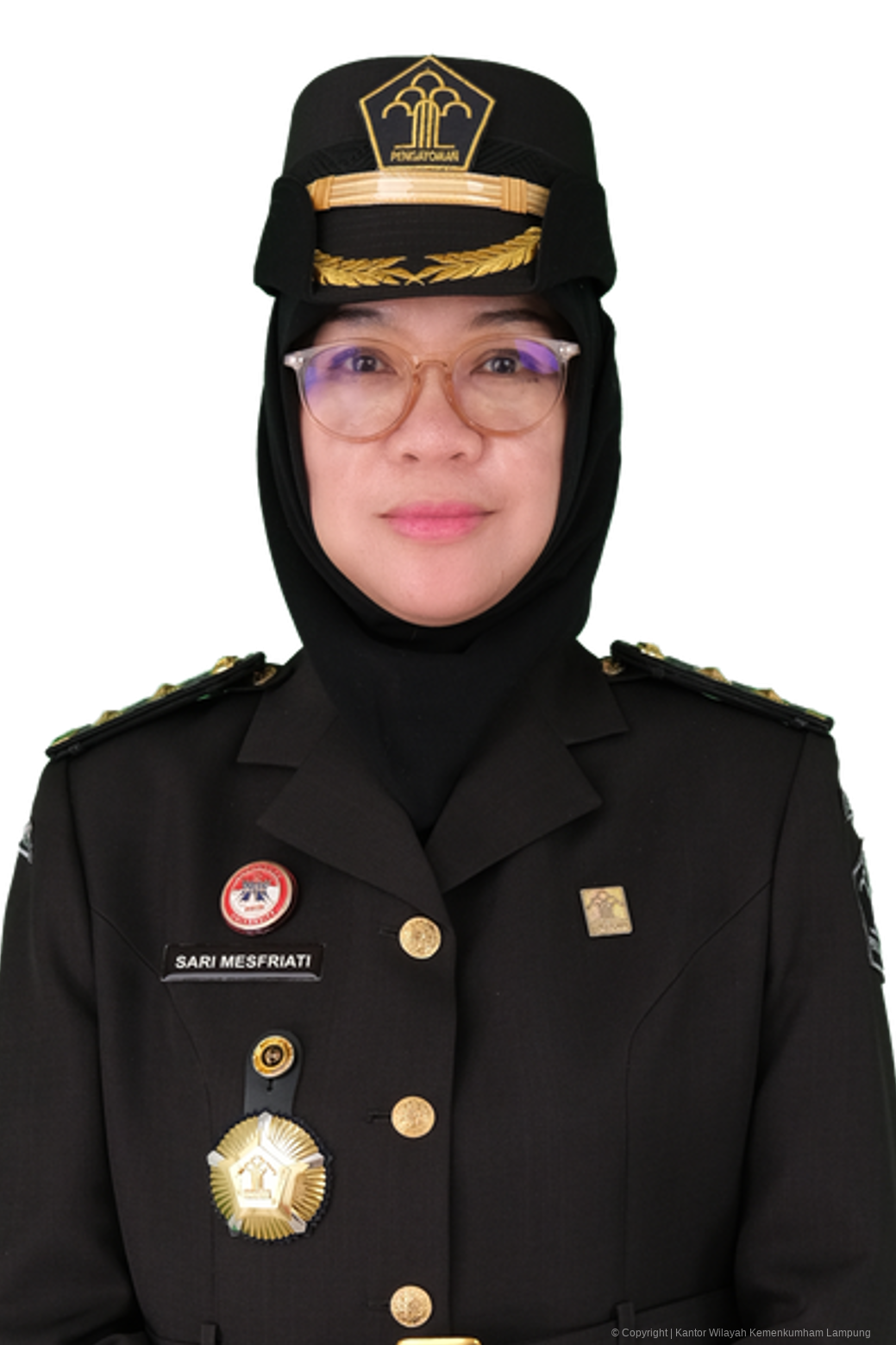 KABAG TUM SARI