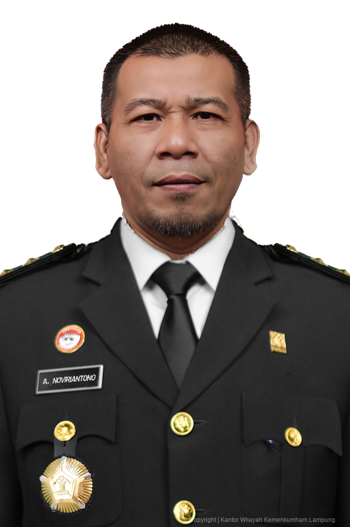 KABID AHU NOPENG