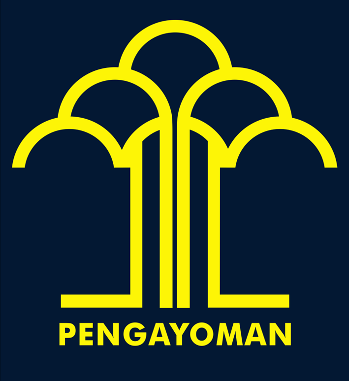 logo besar kuning